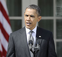 US President Barack Obama. Net photo.