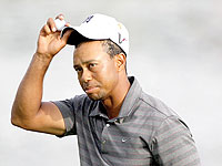 Woods has long judged other players by whether or not they have won a major. Net photo.