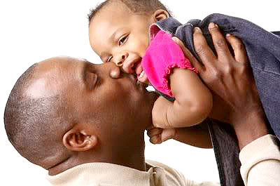 Just like women, there are men who have single-handedly raised children and managed to see them through the most difficult times in their lives. Net photo