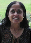  Dr. Rachna Pande
