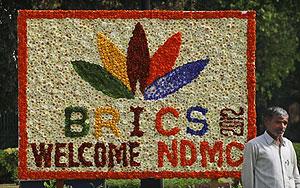  The BRICS nations are meeting Thursday for an economic summit in India. If youu2019re scratching your head over that acronym, hereu2019s a quick explainer on who the BRICS members are and why theyu2019ve teamed up. Net photo.  