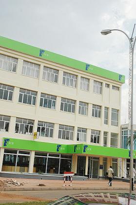 Kenya Commercial Bank and SORAS have partnered to help low income mortgage borrowers. The New Times / File.