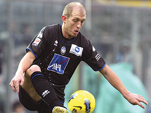 ARRESTED: Andrea-Masiello. Net photo.