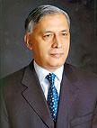  Shaukat Aziz