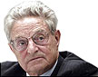George Soros