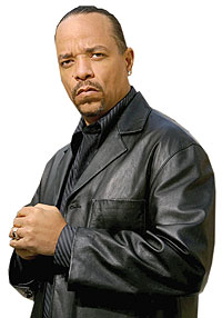 Ice-T.