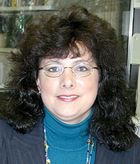 Prof. Nicole Haggerty.