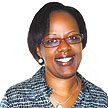 Dr Yvonne Kayiteshonga