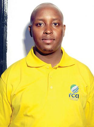 RCA president Charles Haba has staked $50 for every five wickets picked. The New Times/File.
