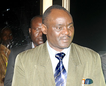 Jean Bosco Uwinkindi