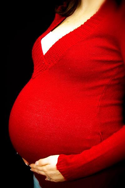 Women who abort are  likely to fail to carry  a pregnancy later on.  Net Photo