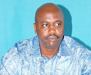 Du00e9siru00e9 Mugwiza.