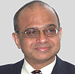   Brahma Chellaney