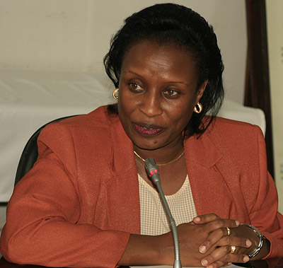 Kiraso during her term of office