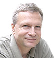 Dani Rodrik