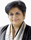  Vishakha N. Desai