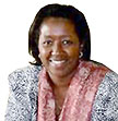 Dr Agnes Binagwaho