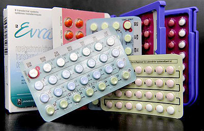 Women are advised to first consult a doctor before using the birth control pill. Net Photo