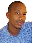 Sam Nkurunziza