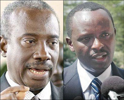 Hassan Jallow,Martin Ngoga