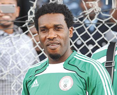 Austin Jay-Jay Okocha.