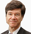 Jeffrey D. Sachs
