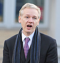 Assange