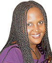 Doreen Umutesi