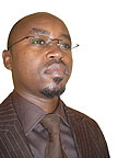 Paul Ntambara