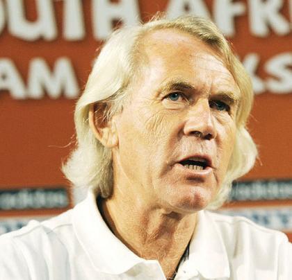 FIFA medical officer Dr Jiri Dvorak. Net photo.