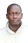 Stephen Mukarage Mugabi