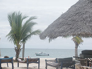 The tranquility of nature is like medicine to the soul. The New Times / Courtesy.