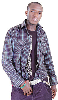 The Ben. The New Times /File.