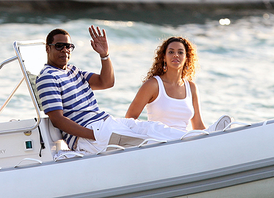 Beyonce and Jay-Z have been in  a long term relationship. Net Photo.