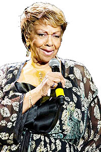 Houstonu2019s mother to perform tribute.