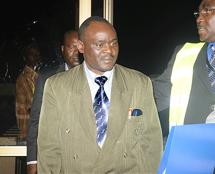 Jean Bosco Uwinkindi.