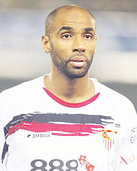 Frederic Kanoute.