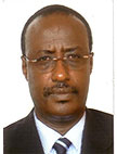 Prof. NSHUTI Manasseh