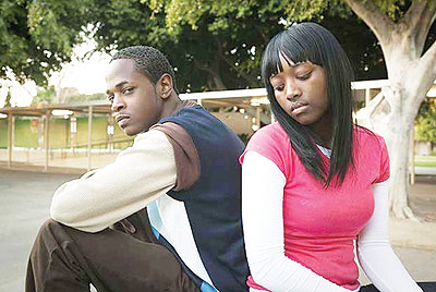 Great decisions among the youth always lead to a brighter future.  Net photo.