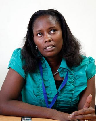 Jessie Kalisa Umutoni