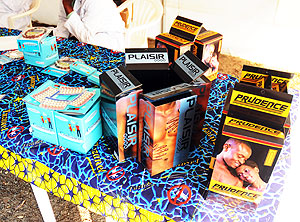 Various contaceptives and family planning options are available but not all Rwandans have embranced them fully. The New Times / T. Kisambira.