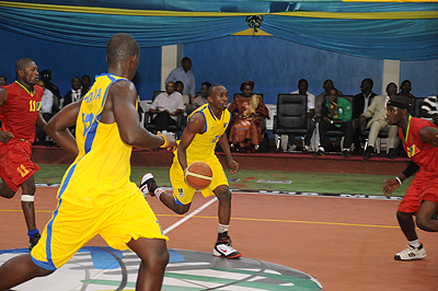 As hosts, Rwanda finished sixth in 2010 and were hoping to do a lot better this time round but this yearu2019s tournament still hangs in balance. The New Times /  File.