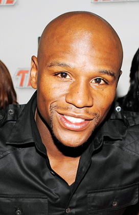 Floyd Mayweather