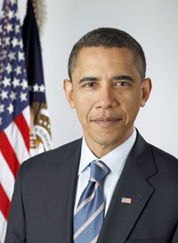 President Barack Obama. Net photo.