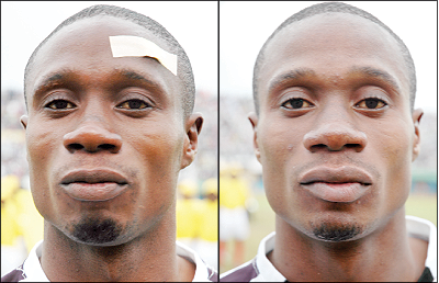 Kabange Twite,Mbuyu Twite.