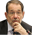javier Solana