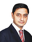 Sanjeev Sanyal