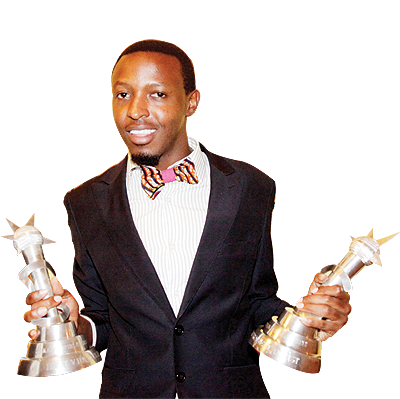 Kamichi won a double at the 2011 Salax Award. The New Times / File.