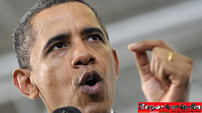 Barack Obama. Net photo.