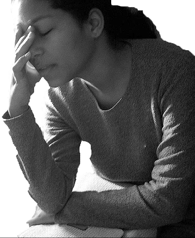 Hiatus hernia is characterised by constant chest pain. Net Photo